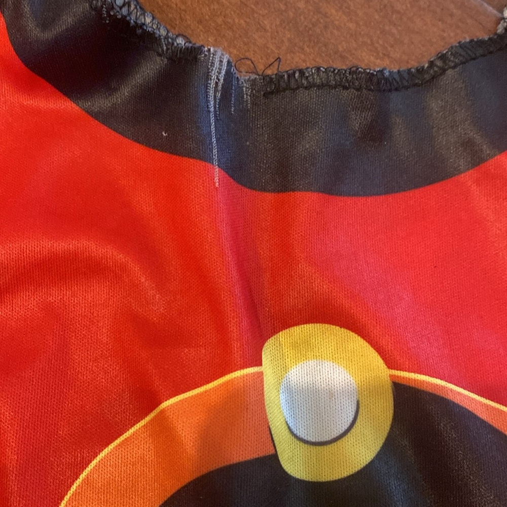 Incredibles 2, size 4-6x - Picture 2 of 4